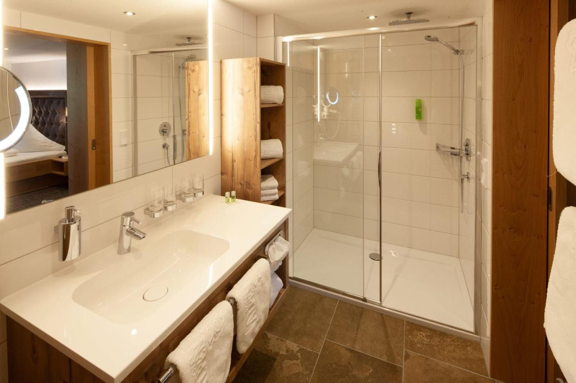 Hotel Alpenblume Дамулс Екстериор снимка
